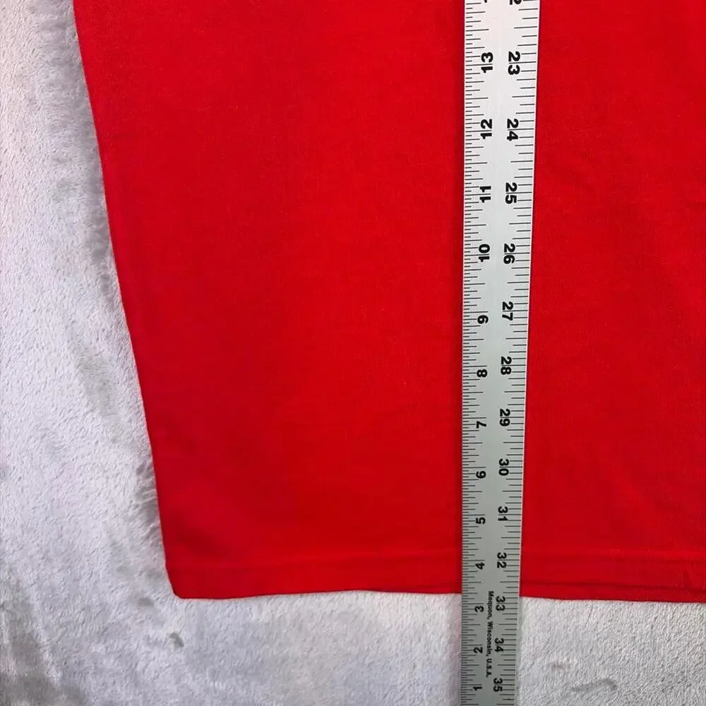 NWT Champion x My Hero Academia Shoto Todoroki Graphic Reverse Weave T-shirt XXL - Picture 6 of 6
